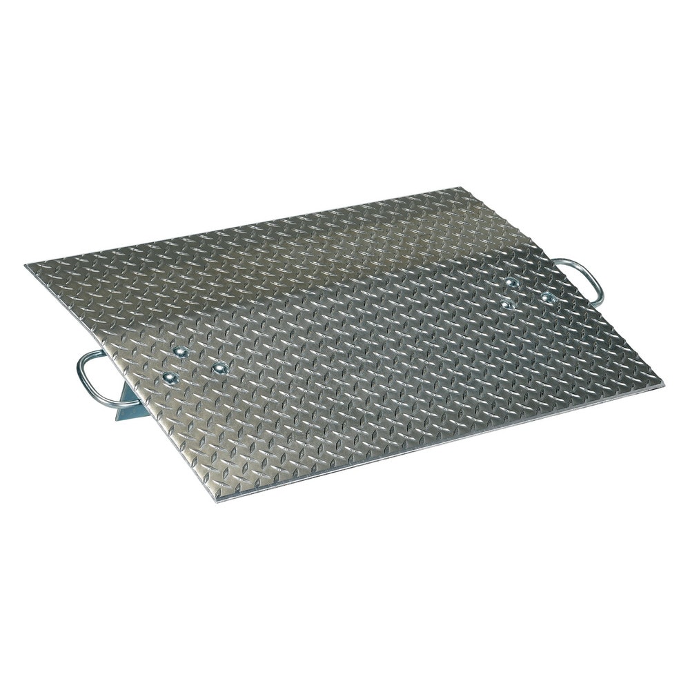 Dock Plates, Boards & Accessories