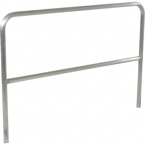 Vestil - Railing Barriers; Barrier Type: Cable; Type: Safety Railing ...