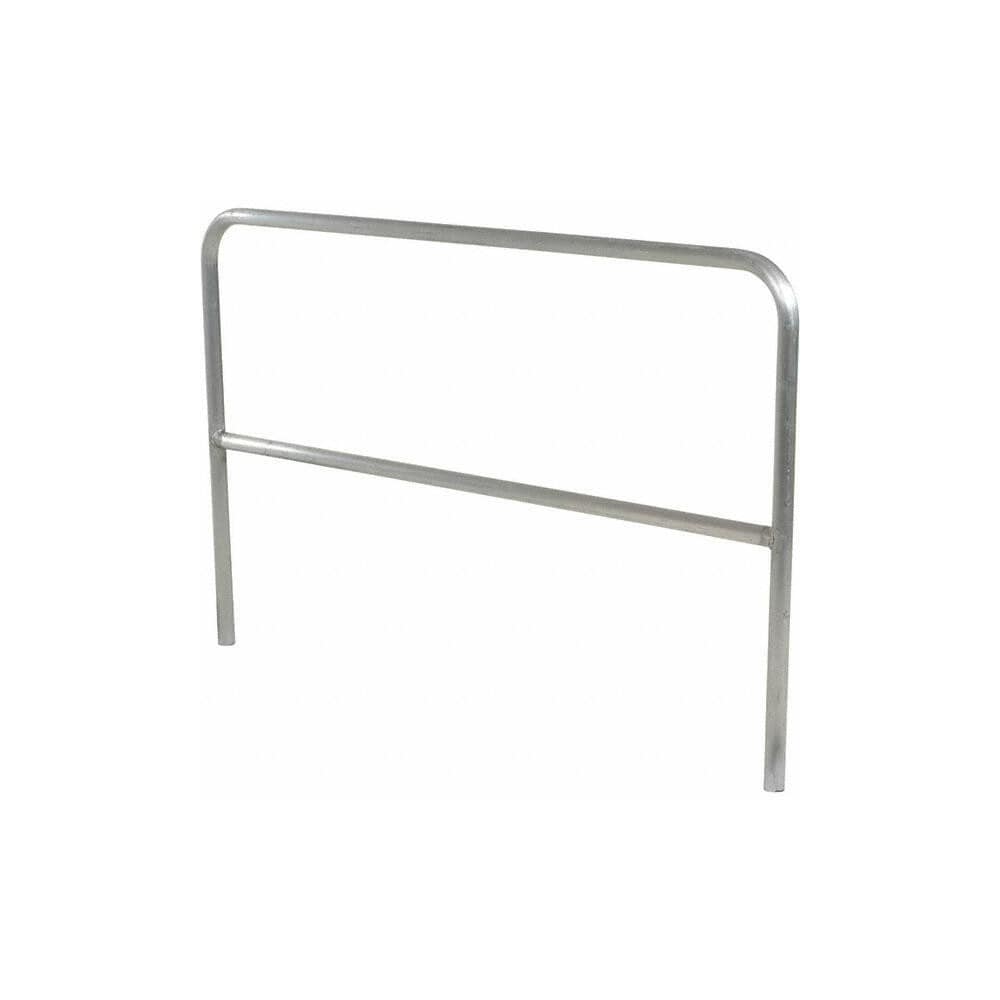 Vestil - Railing Barriers; Barrier Type: Cable; Type: Safety Railing ...