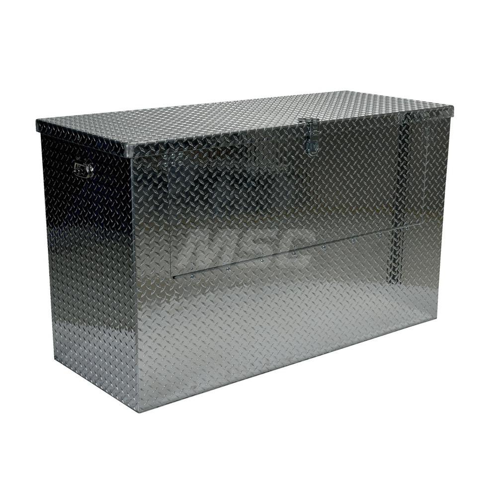 Tool Boxes, Cases & Chests - MSC Industrial Supply