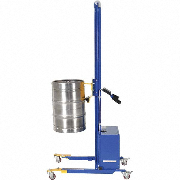 Vestil Keg Lifter Kit 94557915 MSC Industrial Supply