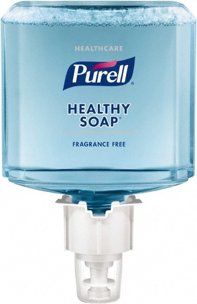 PURELL. 5072-02 Soap: 1,200 mL Bottle Image