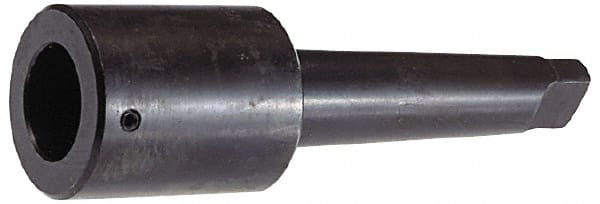 Collis Tool 70306 1-3/8" Tap, 2.25" Tap Entry Depth, MT3 Taper Shank Standard Tapping Driver 