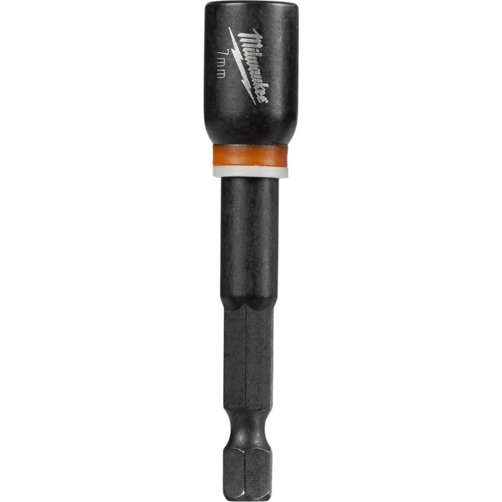 Specialty Screwdriver Bits; Bit Type: Insert Bit ; End Type: Single End ; Material: Steel ; Magnetic: Yes