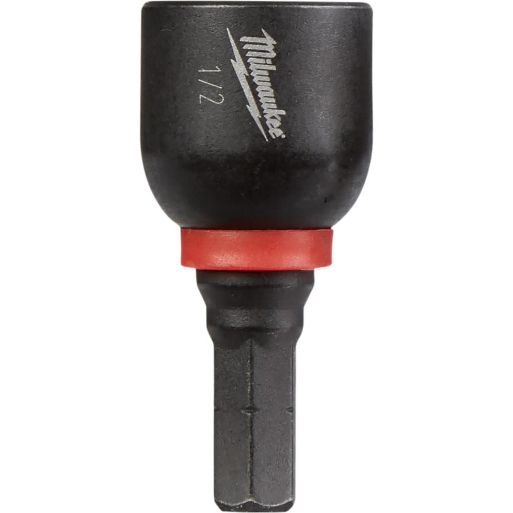 Specialty Screwdriver Bits; Bit Type: Insert Bit ; Style: Single; Straight ; End Type: Single End ; Drive Size: 1/4in (Inch); Overall Length (Inch): 1-1/2 ; Material: Steel