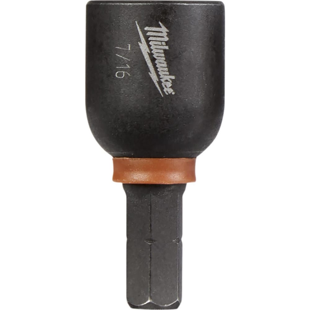 Specialty Screwdriver Bits; Bit Type: Insert Bit ; Style: Single; Straight ; End Type: Single End ; Drive Size: 1/4in (Inch); Overall Length (Inch): 1-1/2 ; Material: Steel