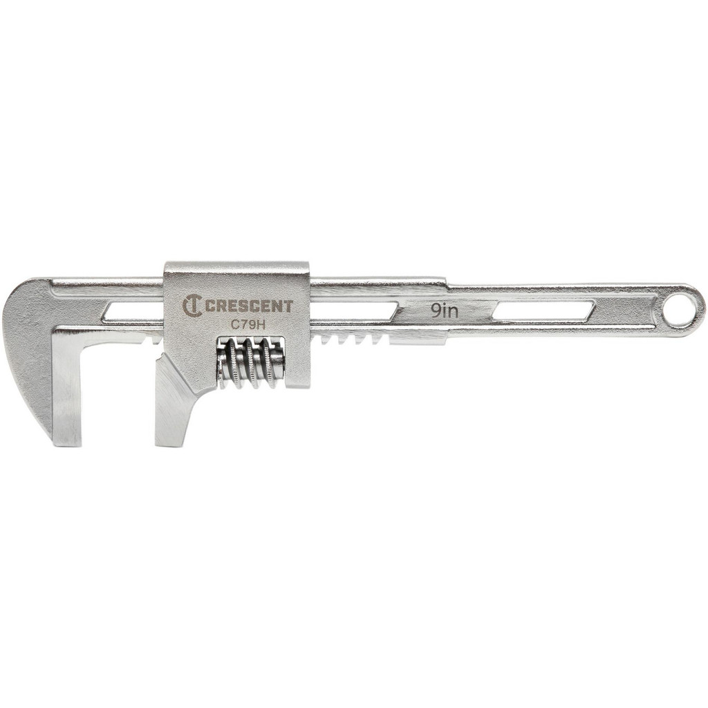 ヘヴンセント クリープ Crescent - Automotive Monkey Pipe Wrench: 2-3/4