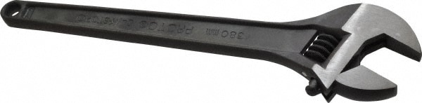 PROTO J715SLA Adjustable Wrench: Image