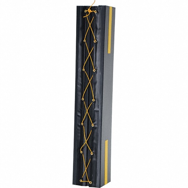 Column Protector: 6" High