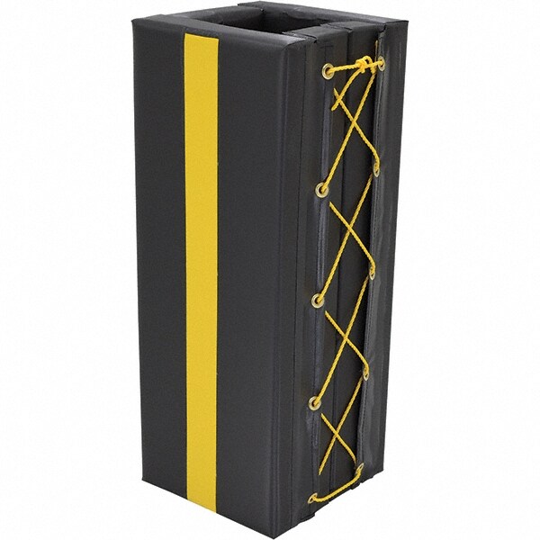 Column Protector: 3" High