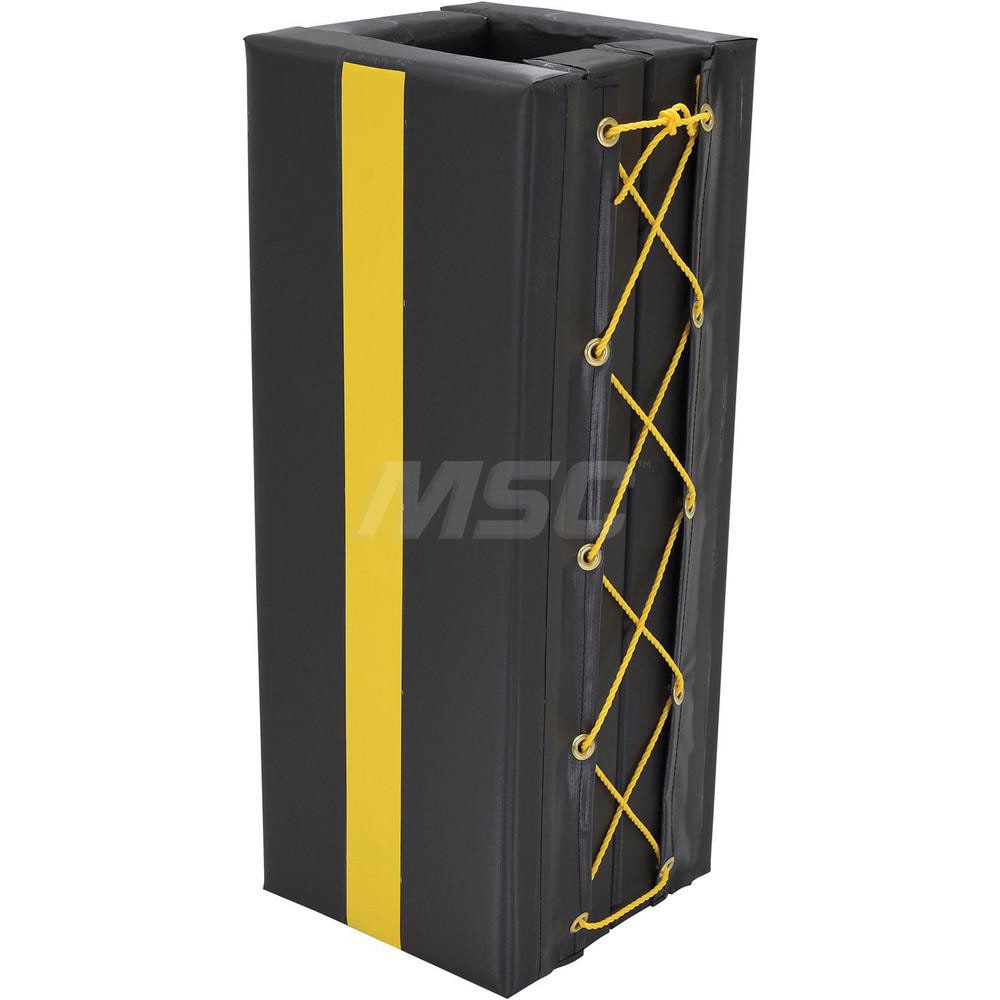 Column Protector: 3" High