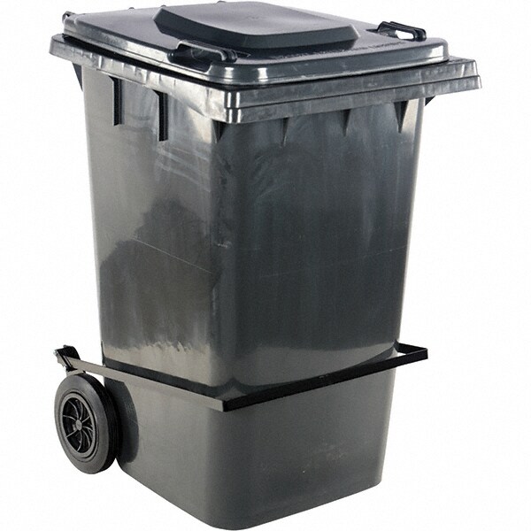 Vestil - Trash Cans & Recycling Containers; Type: Trash Can ; Product ...