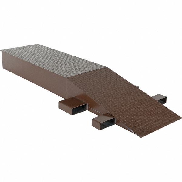 Vestil - Risers & Ramps | MSC Direct