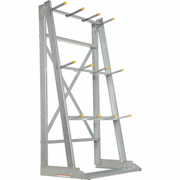 Vestil - Storage Rack | MSC Direct