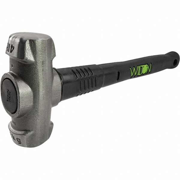 Wilton Sledge Hammers Tool Type Sledge Hammer Head Weight (Lb.) 4