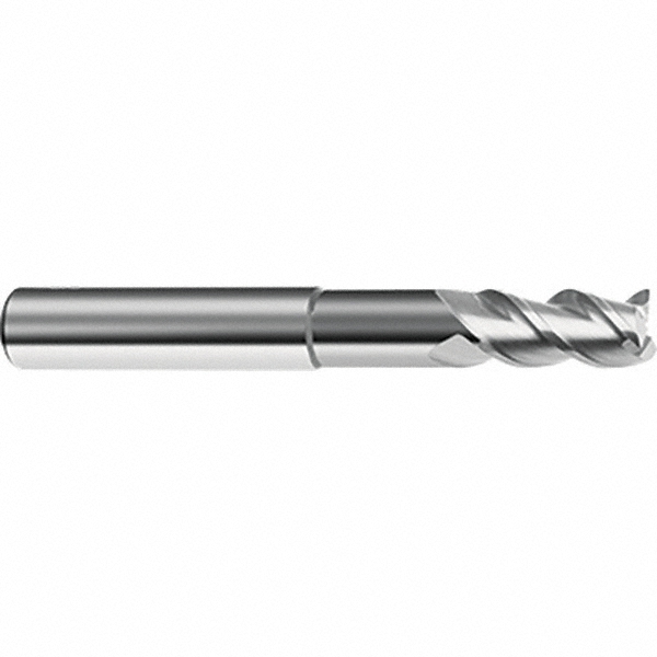 Guhring Roughing End Mill MSC Industrial Supply Co.
