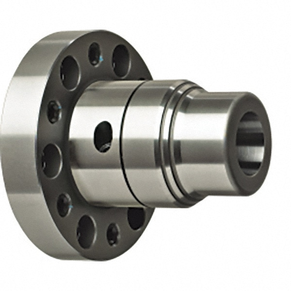 Guhring - Rotary Tool Holder Flange: | MSC Direct