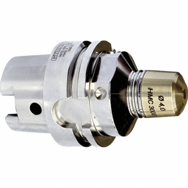 Guhring Hydraulic Tool Chuck HMC3000, HSK63A, Taper Shank, 3.00 mm