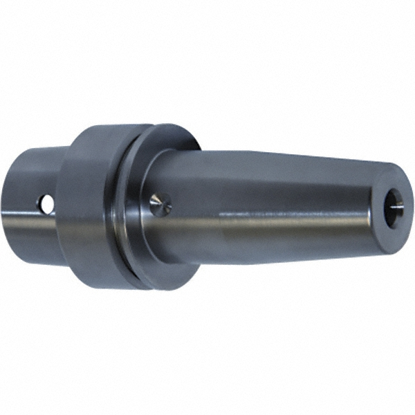 Guhring ShrinkFit Tool Holder & Adapter HSK32E Taper Shank MSC