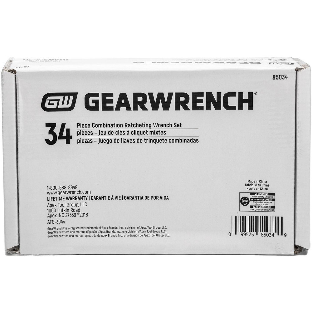 GEARWRENCH