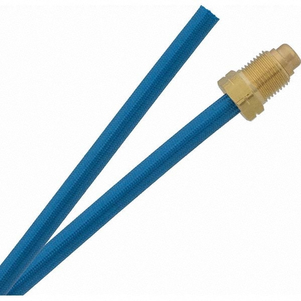 PRO-SOURCE 41V32R TIG Torch Parts & Accessories; Type: Water Hose ; Hose Type: Water ; Length (Feet): 25.0 ; For Use With: 18 ; For Use With: 18 ; PSC Code: 3438 Image