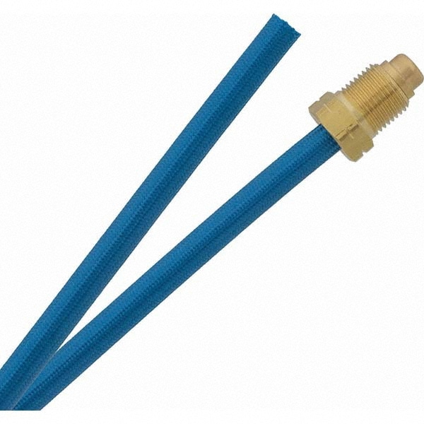 PRO-SOURCE 45V07R TIG Torch Parts & Accessories; Type: Water Hose ; Hose Type: Water ; Length (Feet): 12-1/2 ; For Use With: 20 ; For Use With: 20 ; PSC Code: 3438 Image