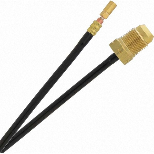 PRO-SOURCE 45V04 TIG Torch Parts & Accessories; Type: Power Cable ; Length (Feet): 25.0 ; For Use With: 20 ; For Use With: 20 ; PSC Code: 3438 Image