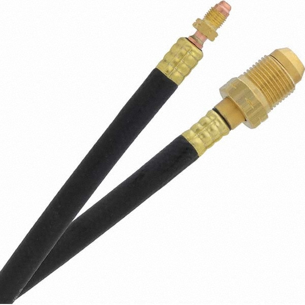 PRO-SOURCE 41V29R TIG Torch Parts & Accessories; Type: Power Cable ; Length (Feet): 25.0 ; For Use With: 18 ; For Use With: 18 ; PSC Code: 3438 Image