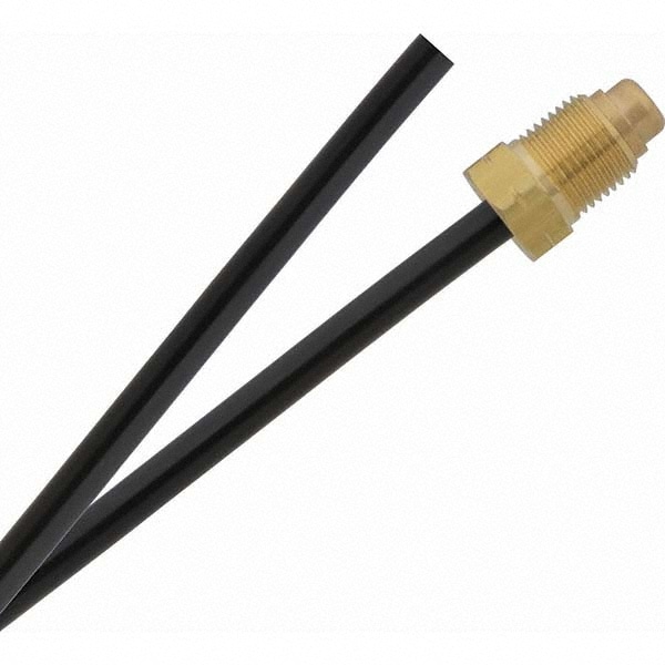 PRO-SOURCE 45V08 TIG Torch Parts & Accessories; Type: Water Hose ; Hose Type: Water ; Length (Feet): 25.0 ; For Use With: 20 ; For Use With: 20 ; PSC Code: 3438 Image