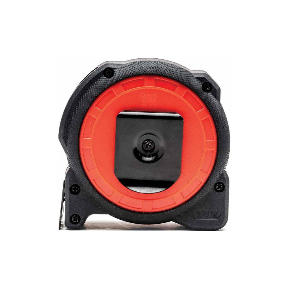 Lufkin Tape Measure 16' Long, 13/16" Width, Yellow Blade MSC Industrial Supply Co.