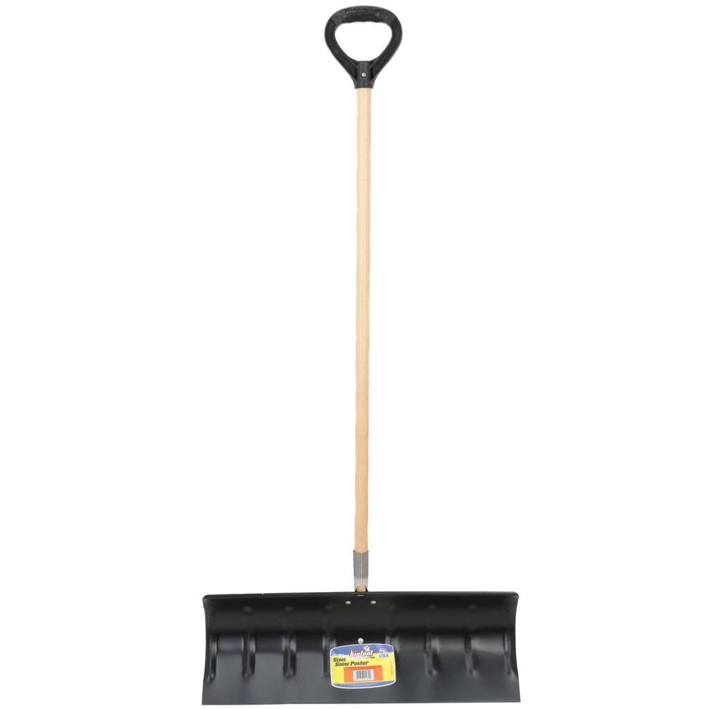 Ice Scrapers/Shovels/De-Icer