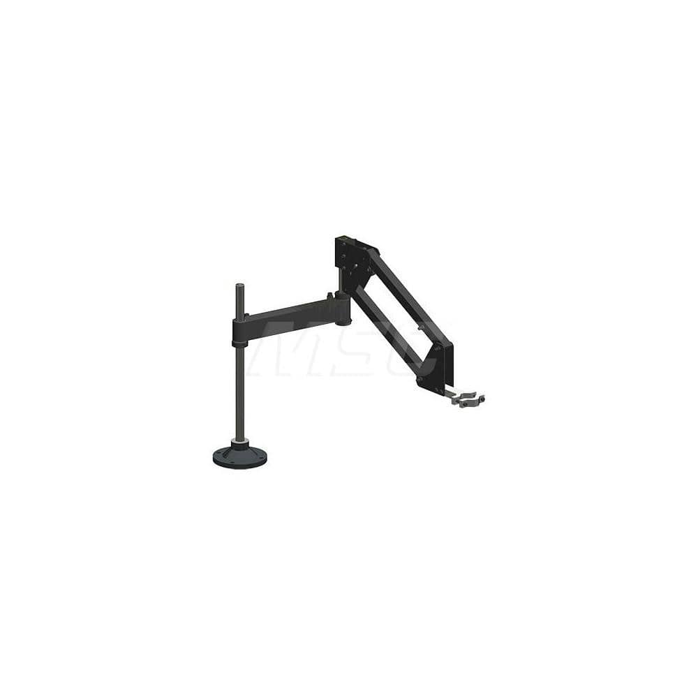 Tool Balancer Workstations & Arms; Type: Torque-Arm; Torque-Arm ; Holding Capacity (Lb.): 8.00 to 10.00 ; Length (Inch): 28 ; Length (mm): 28 in ; Holding Capacity: 8.00 to 10.00 lb ; Mount Type: Bench Mount