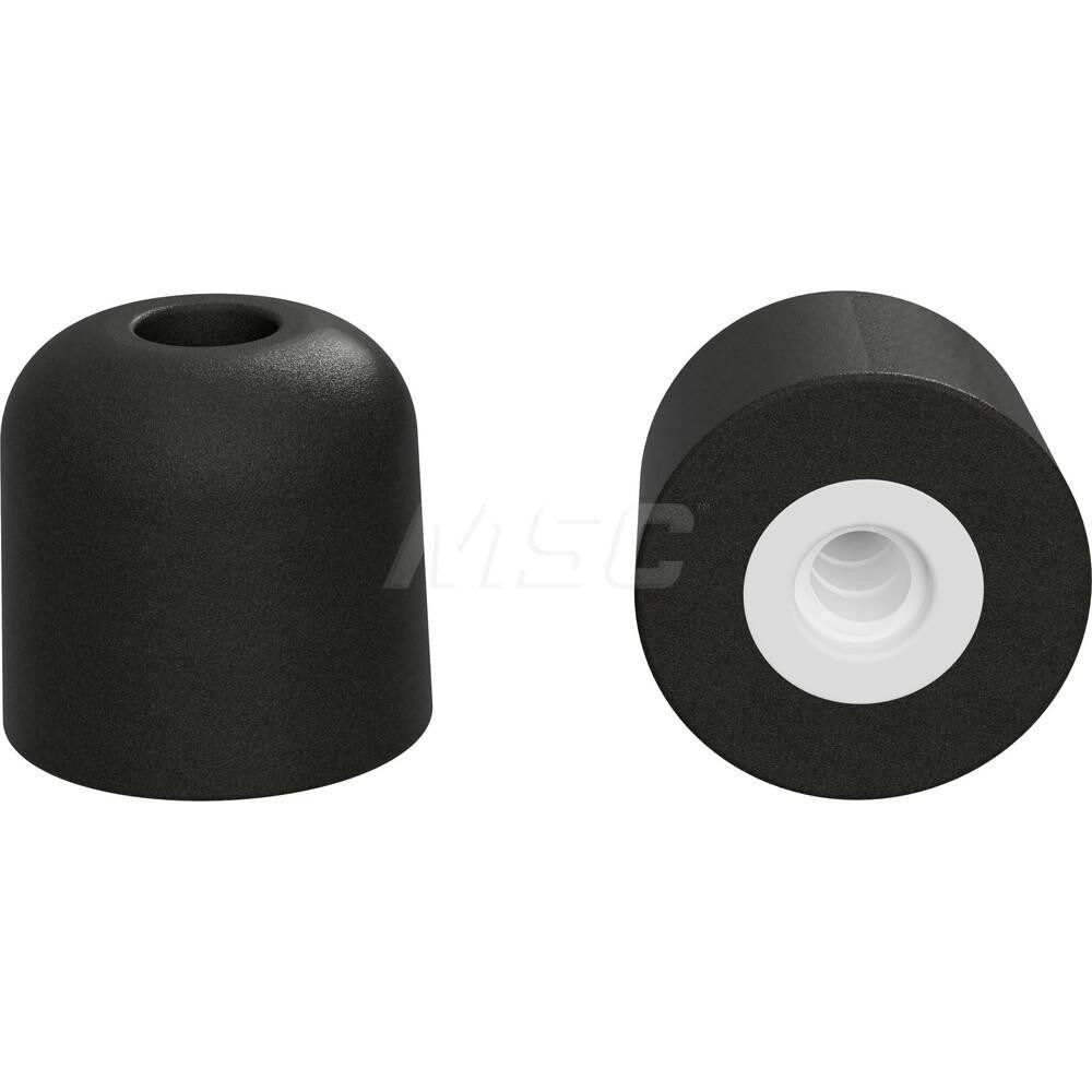 Earbud & Earmuff Parts & Accessories; Type: Earplug ; Includes: 5 Pairs