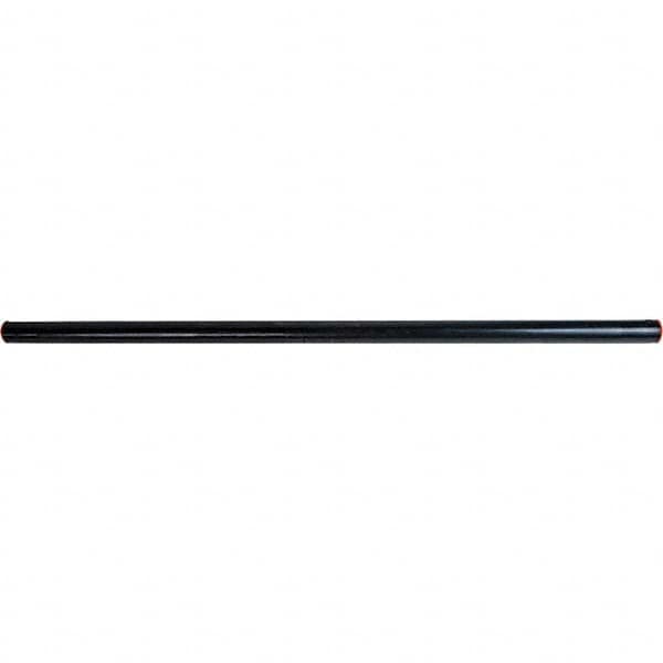 Machine Guard Parts & Accessories; Type: Extension Tube ; For Use With: Flexbar 3-Axis Universal Interlocked Guards ; For Minimum Quill Diameter (Decimal Inch): 0.0000 ; For Maximum Quill Diameter (Decimal Inch): 100.0000 ; Fits Part Numbers: 13462