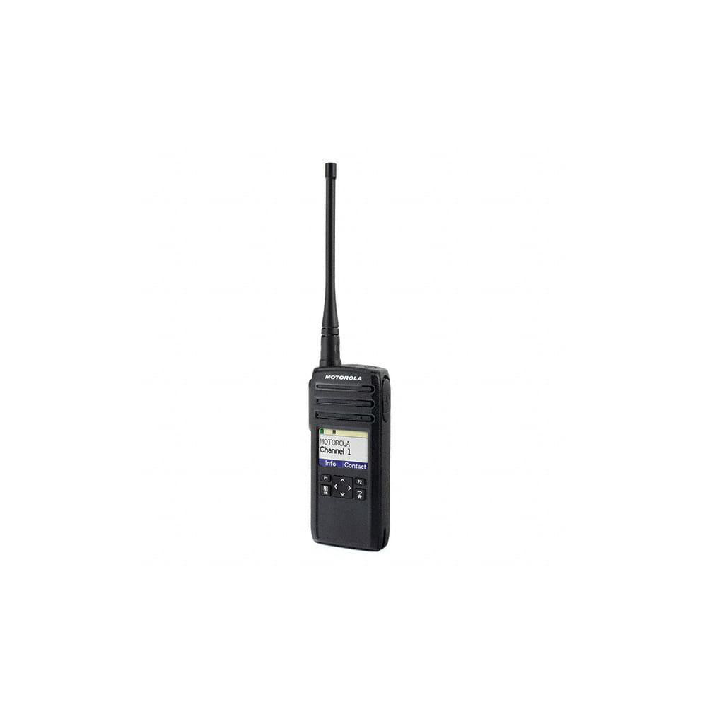 Motorola Solutions product image
