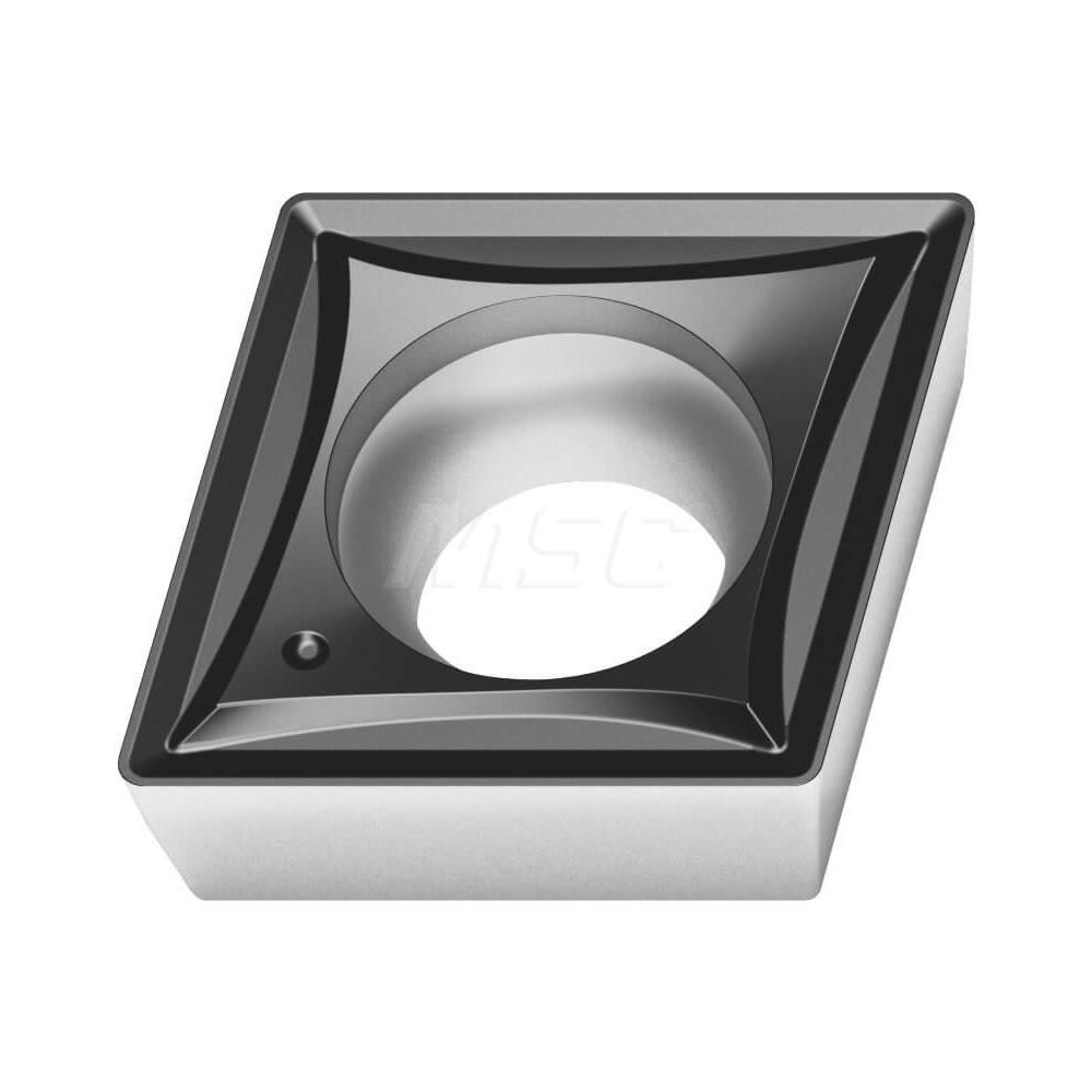 Boring Insert: CCMT09T302E47 WSM20S, Solid Carbide