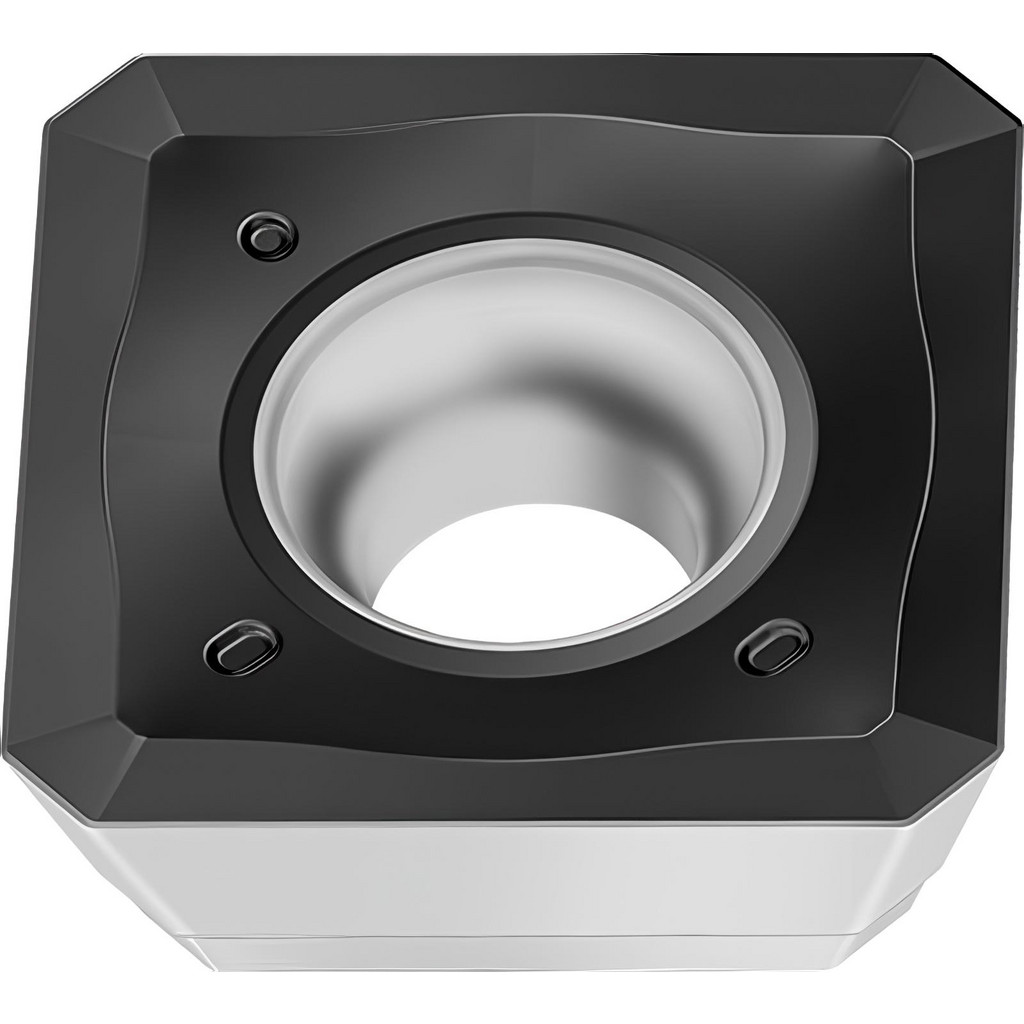 Walter - SDMW1204AZN-A57 WKP35S CARB MILLING INSERT | MSC Direct