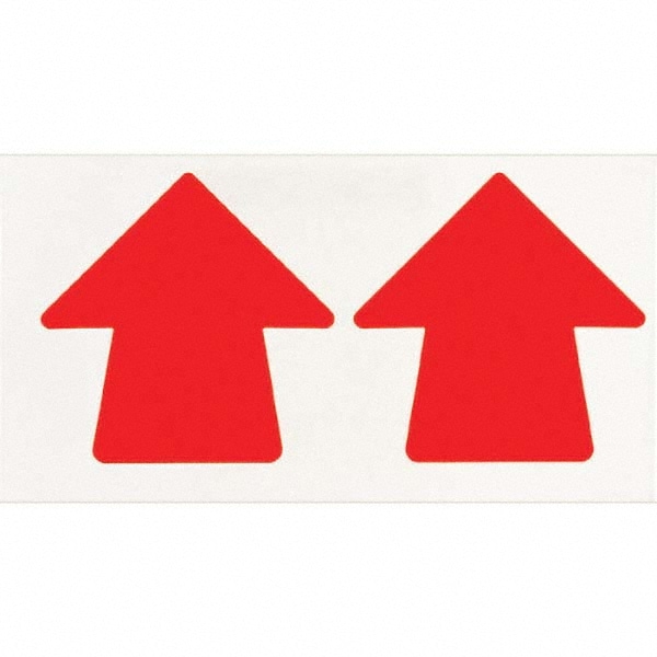 Die Cut Shape, Vinyl, Light-Duty