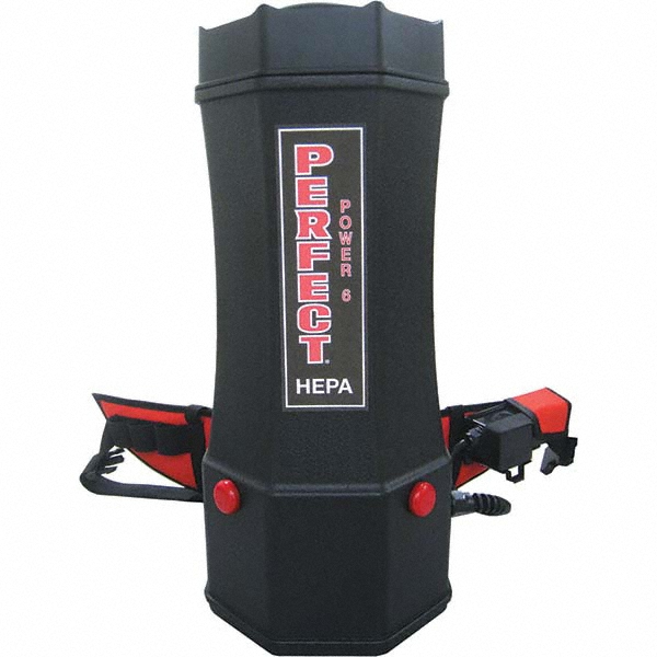 portable backpack vacuum