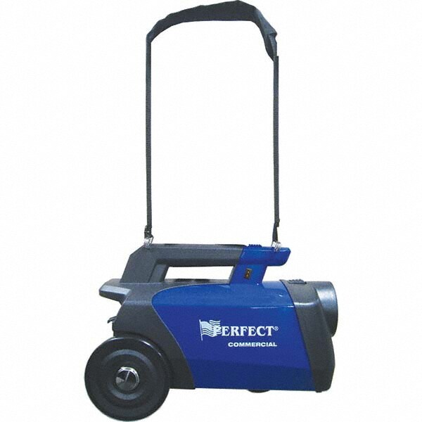 Portable & Backpack Vacuum Cleaners; Amperage: 9.50 ; Maximum Amperage: 9.5A ; Cord Included: No ; Cord Length (Feet): 40 ; Motor Type: Single ; Tank Capacity: 6 qt