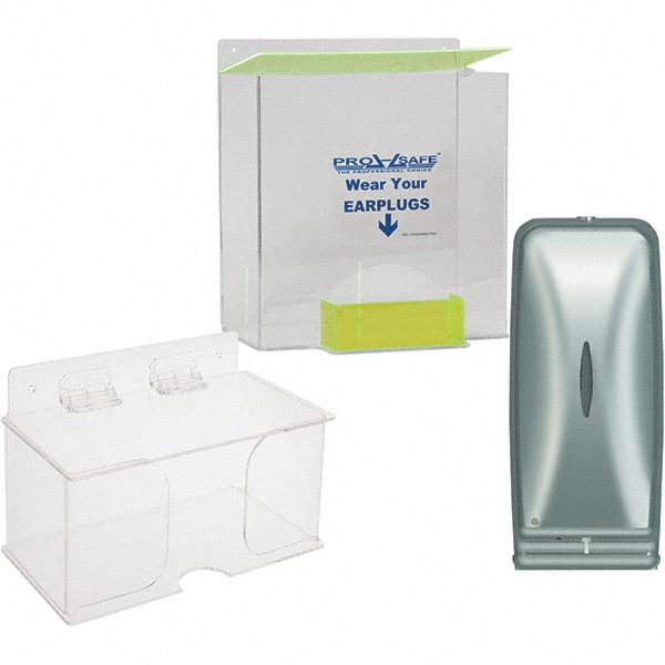 27 oz Motion Sensor Gel & Liquid Hand Soap Dispenser