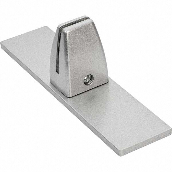 Office Cubicle Partition Accessories; Type: Partition & Panel Systems Hardware ; For Use With: Plastic Dividers