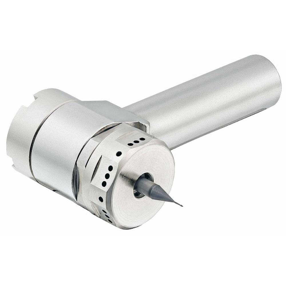 Fluid & Air-Mist High-Speed Spindles; Drive Type: Air-Mist ; RPM: 55000.000 ; Compatible Tool Size: 3mm; 4mm; 6mm ; Shaft Diameter: 16.000 (mm); Wattage: 200.000 ; Operating Pressure Range (psi): 44-101