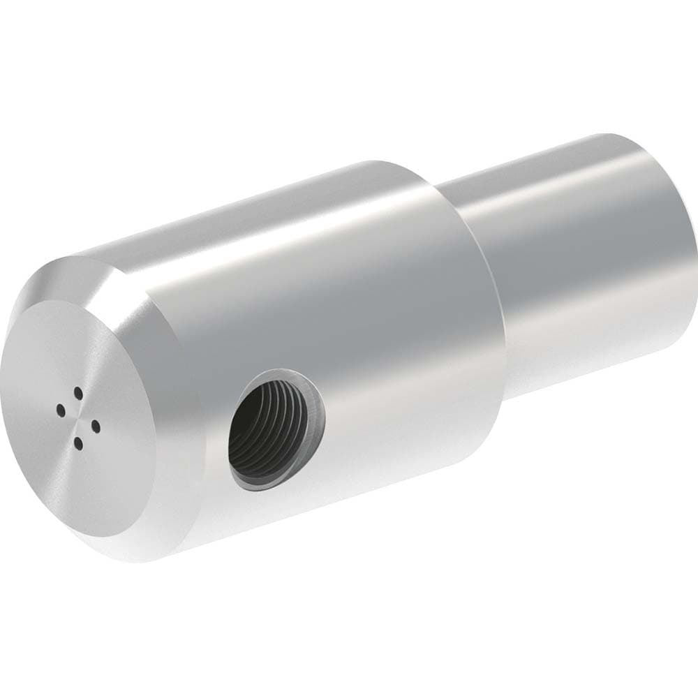 High-Speed Spindle Accessories