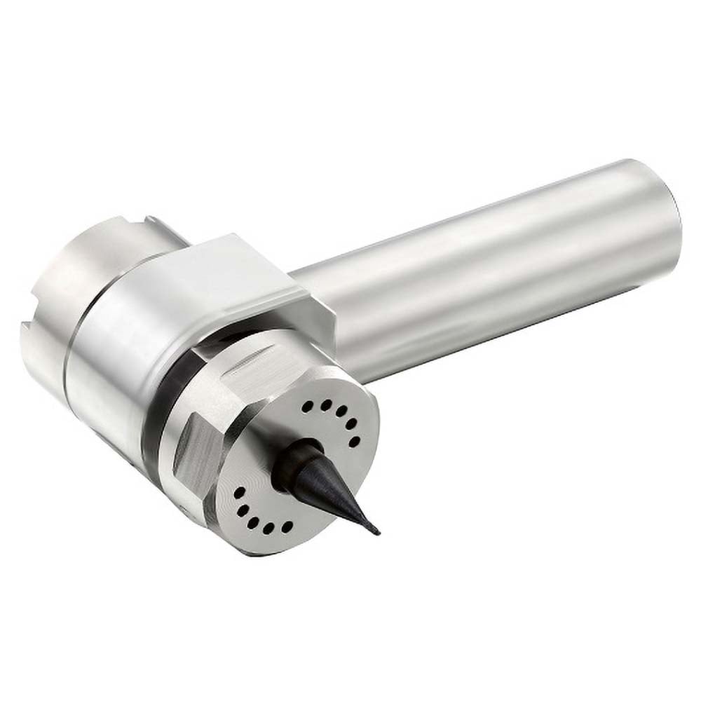 Fluid & Air-Mist High-Speed Spindles; Drive Type: Coolant/Cutting Oil ; RPM: 75000.000 ; Compatible Tool Size: 3mm; 4mm; 6mm ; Shaft Diameter: 16.000 (mm); Wattage: 300.000 ; Operating Pressure Range (psi): 145-870