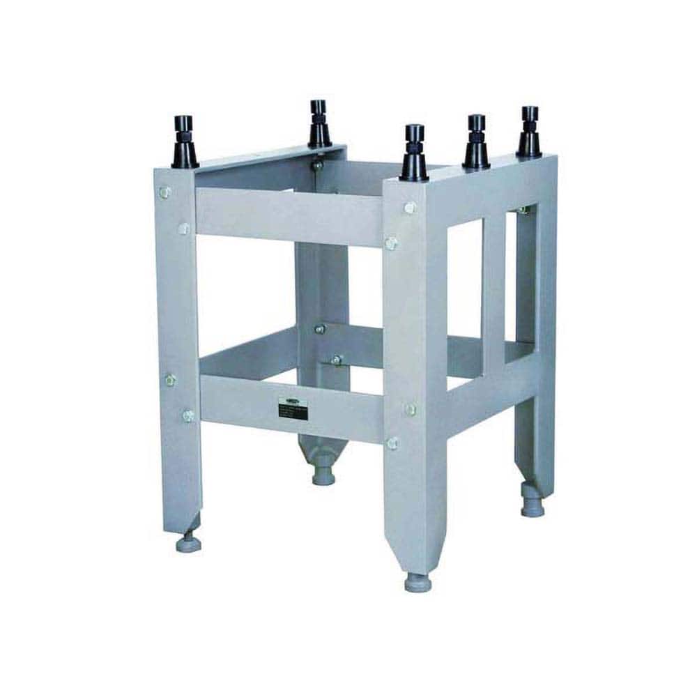 SS12x18-MAX4 Surface Plate Stand - Quality Control Solutions, Inc.