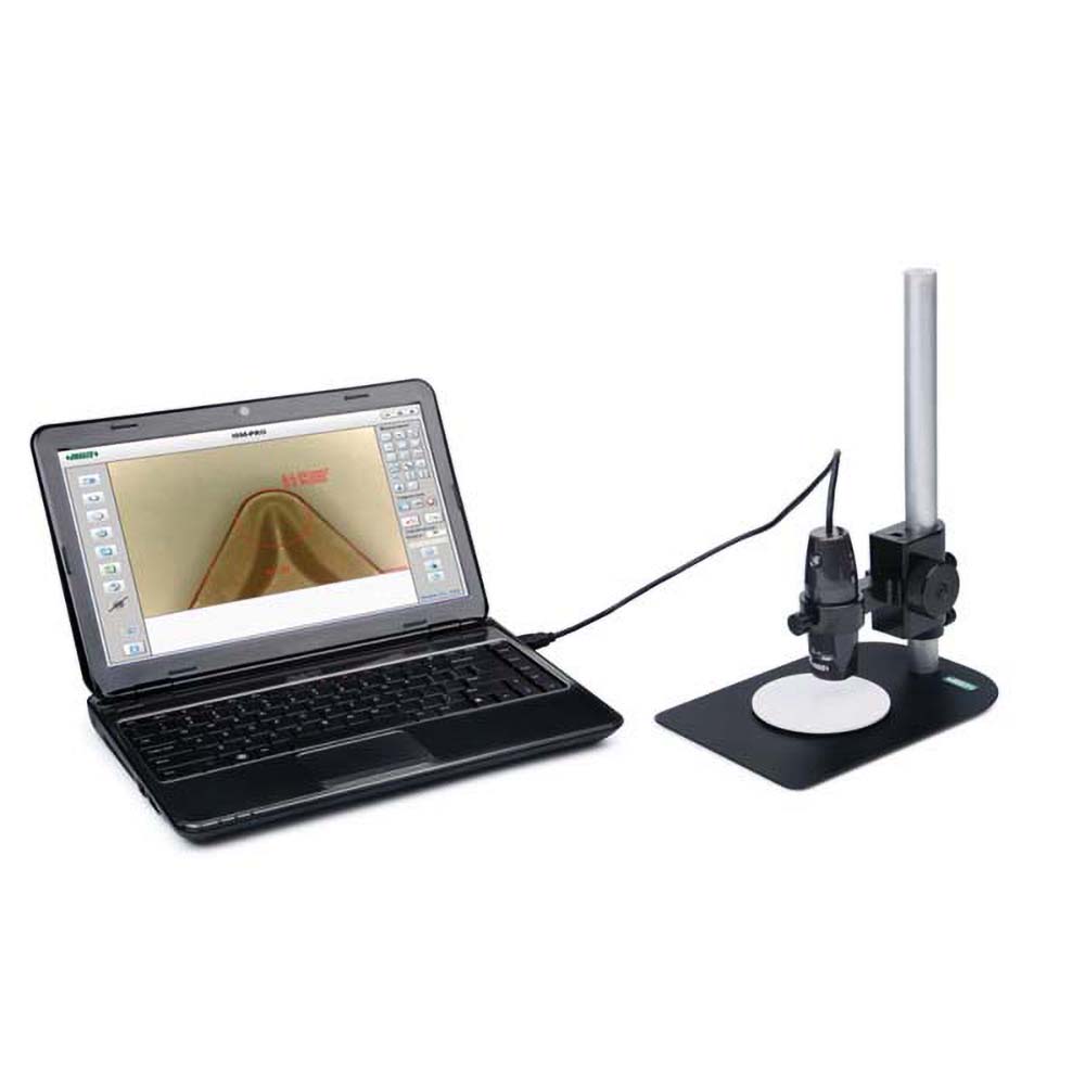 Insize USA LLC Microscopes; Microscope Type Digital MSC Industrial Supply Co.