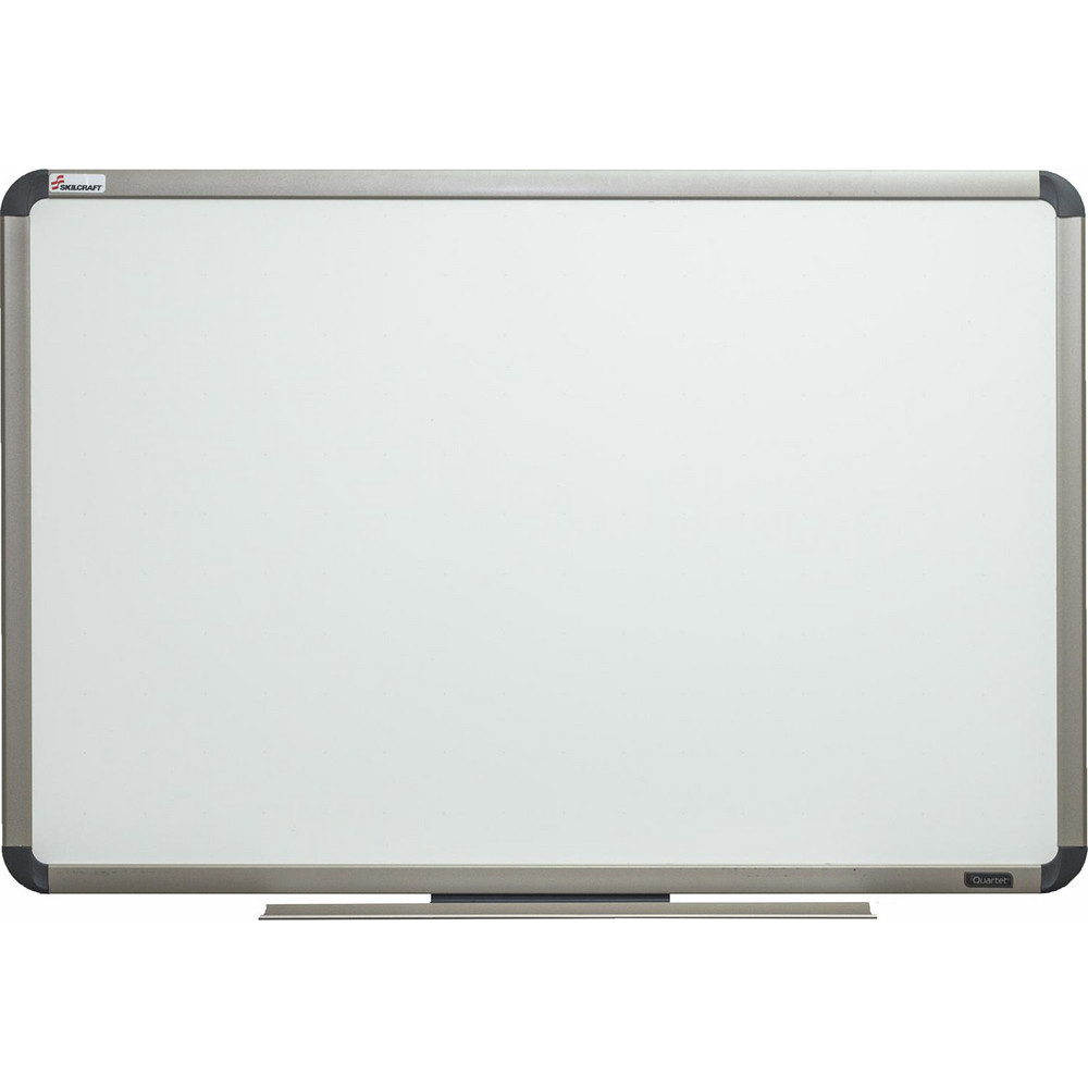 Ability One Whiteboards & Dry Erase Boards; Board Material