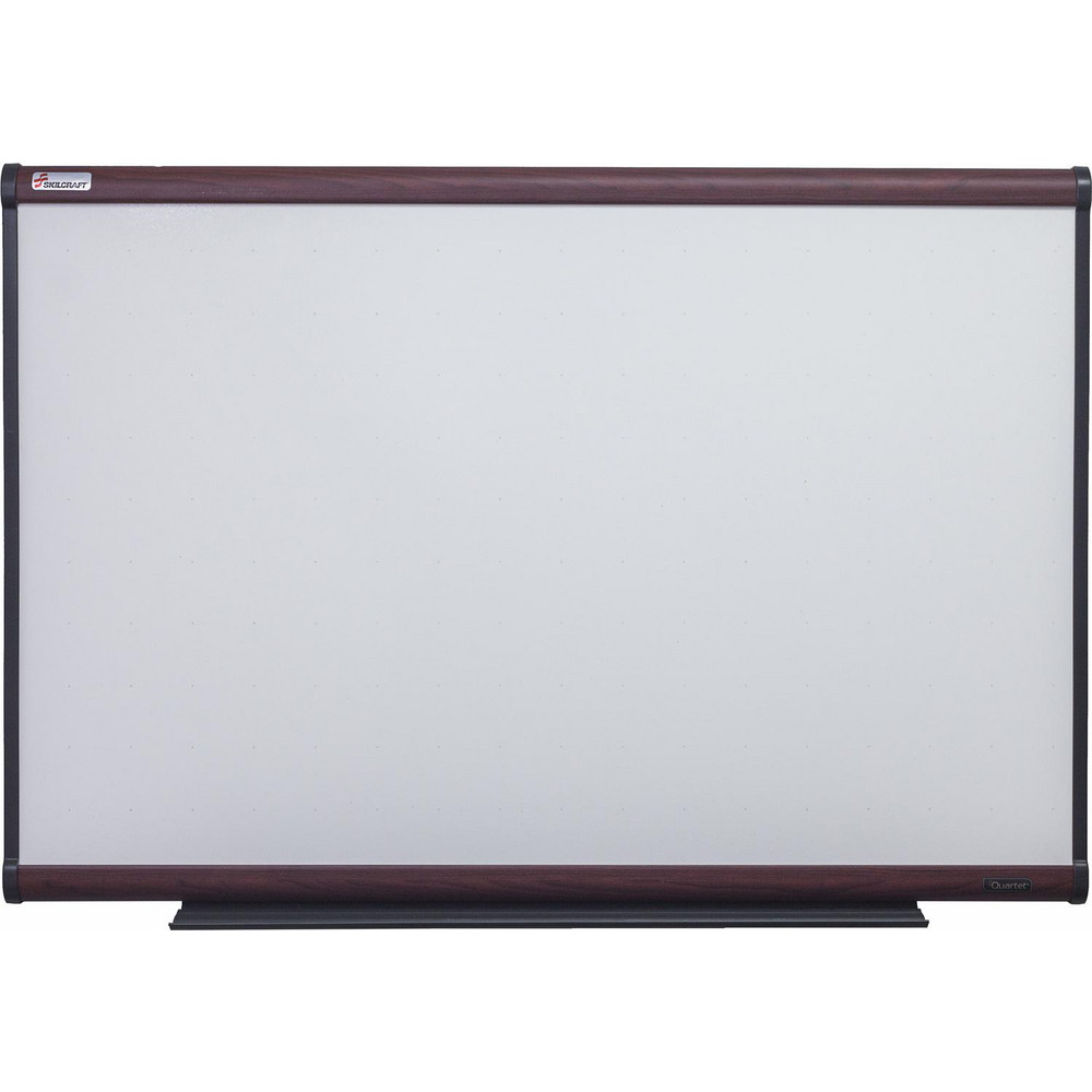 Ability One Whiteboards & Dry Erase Boards; Board Material