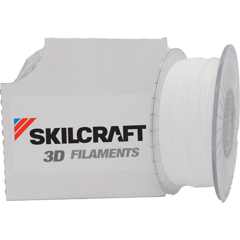 3D Printer Consumables; Color: Natural